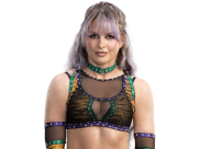 Candice LeRae