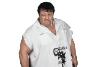 Captain lou albano