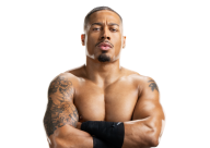 Carmelo Hayes