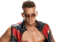 Channing Lorenzo
