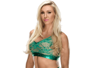 Charlotte flair