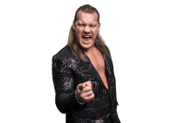 Chris jericho 1