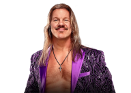 Chris Jericho