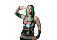 Christina Von Eerie