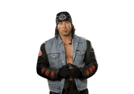 Chuck Palumbo