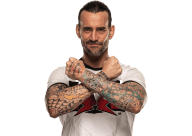 CM Punk
