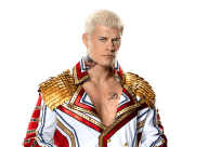 Cody rhodes