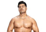 Cruz Del Toro / Raul Mendoza