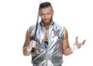 Curt hawkins