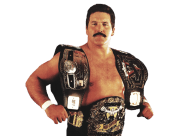 Dan severn