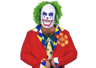 Doink the clown