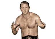 Dory funk jr