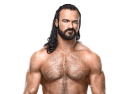 Drew mcintyre