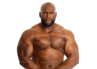 Ezekiel jackson