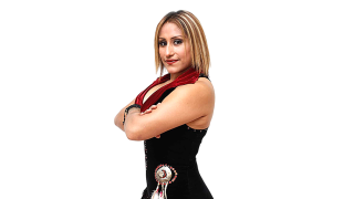 Faby Apache