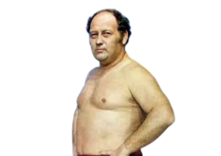 Gene Anderson Gene Anderson