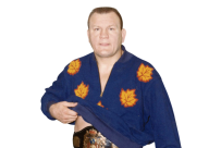 Gene Kiniski