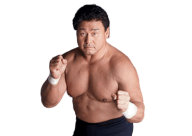 Genichiro Tenryu