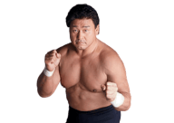 Genichiro tenryu