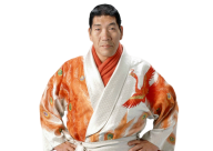 Giant baba