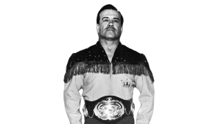 Gory Guerrero