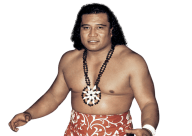 High chief peter maivia