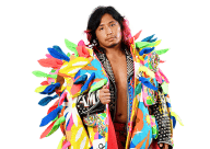 Hiromu takahashi