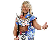 Hiroshi tanahashi new