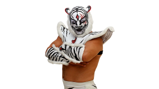 Histeria / Bengala / Legendario