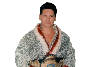 Huracán Castillo Jr. / Jesús Castillo Huracán Castillo Jr. / Jesús Castillo