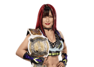 Io Shirai / IYO SKY