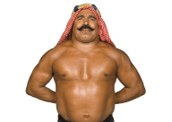 Iron sheik