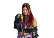 IYO SKY / Io Shirai