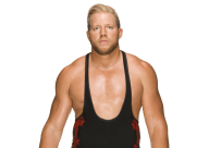 Jack swagger