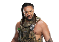Jacob Fatu