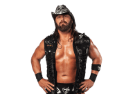 James storm