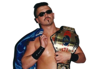 J.C. Ice / Jamie Dundee