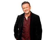 Jeremy borash