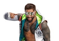 Jey Uso