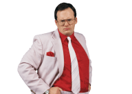 Jim cornette