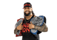 Jimmy Uso