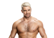 Joe Hendry
