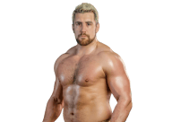 Joe hendry