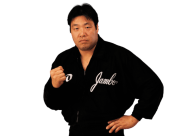 Jumbo tsuruta