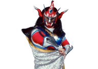 Jushin thunder liger