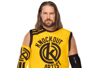 Kassius Ohno / Chris Hero
