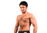 Katsuyori shibata