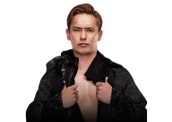 Kazuchika Okada