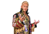 Kazuchika okada