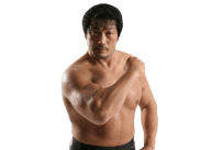 Kenta kobashi